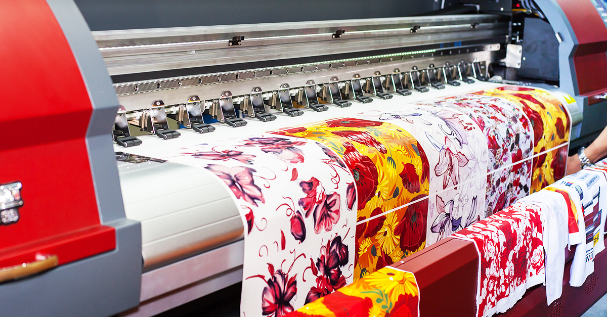 A2Z Printing World